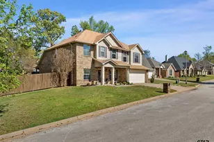 310 Rosebrook Cir, Whitehouse, TX 75791 - Photo 3