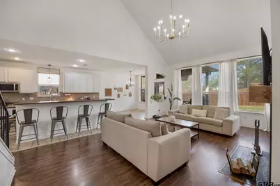 310 Rosebrook Cir, Whitehouse, TX 75791 - Photo 15