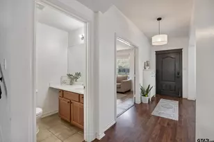 310 Rosebrook Cir, Whitehouse, TX 75791 - Photo 11