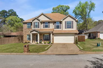310 Rosebrook Cir, Whitehouse, TX 75791 - Photo 5