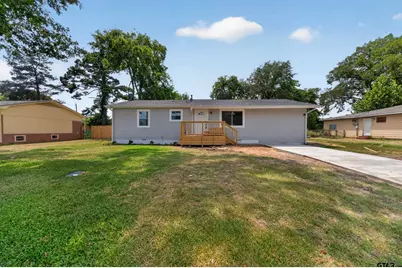 203 Lakeview St., Whitehouse, TX 75791 - Photo 1