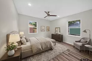 203 Lakeview St, Whitehouse, TX 75791 - Photo 13