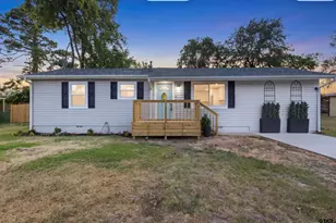 203 Lakeview St, Whitehouse, TX 75791 - Photo 1