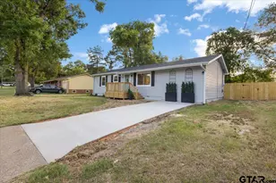 203 Lakeview St, Whitehouse, TX 75791 - Photo 3