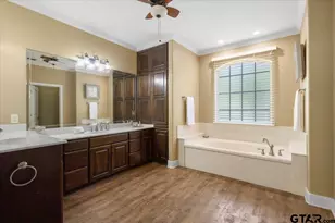 15610 Regian Dr, Lindale, TX 75771 - Photo 31