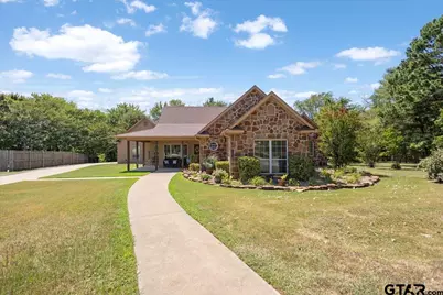 15610 Regian Drive, Lindale, TX 75771 - Photo 1