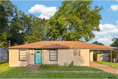 1221 S Tipton, Tyler, TX 75701 - Photo 1