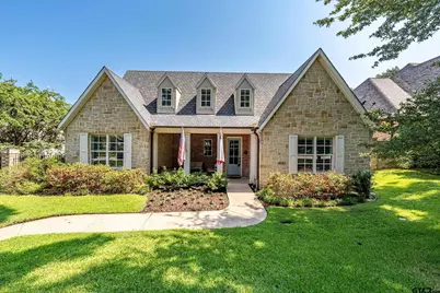 4535 Triggs Trace, Tyler, TX 75709 - Photo 1