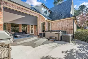 4535 Triggs Trce, Tyler, TX 75709 - Photo 31