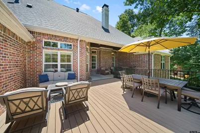 2075 Stonegate Valley Dr, Tyler, TX 75703 - Photo 33