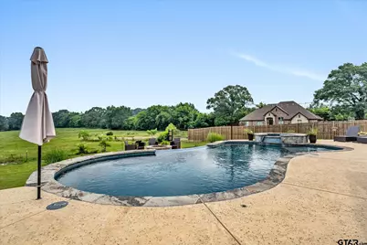 230 Sunnys Halo Boulevard, Bullard, TX 75757 - Photo 5
