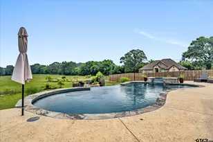 230 Sunnys Halo Blvd, Bullard, TX 75757 - Photo 5