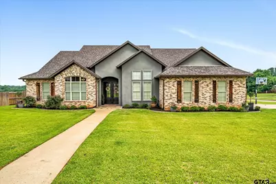 230 Sunnys Halo Boulevard, Bullard, TX 75757 - Photo 1