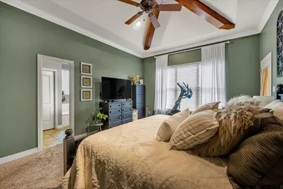 230 Sunnys Halo Boulevard, Bullard, TX 75757 - Photo 17