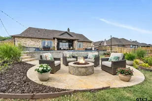 230 Sunnys Halo Blvd, Bullard, TX 75757 - Photo 7