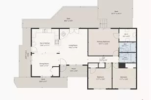 1435 Hideaway Ln W, Lindale, TX 75771 - Photo 3