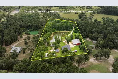 783 An County Road 165, Elkhart, TX 75839 - Photo 43