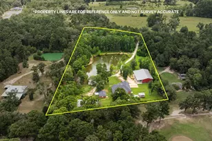 783 An County Rd 165, Elkhart, TX 75839 - Photo 43