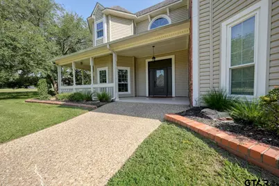 1881 Valley View Lane, Tyler, TX 75703 - Photo 5