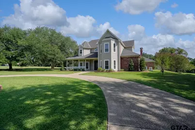 1881 Valley View Lane, Tyler, TX 75703 - Photo 1