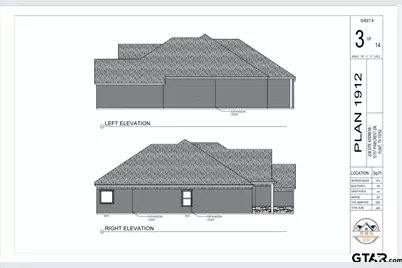 12137 Pinecrest Dr, Flint, TX 75762 - Photo 3