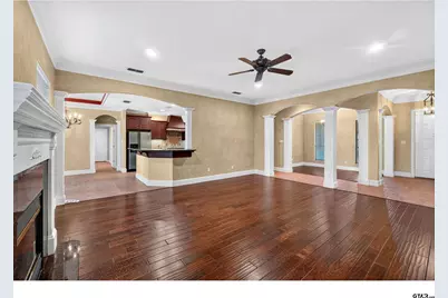 5415 Andover Dr, Tyler, TX 75707 - Photo 17