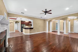 5415 Andover Dr, Tyler, TX 75707 - Photo 17
