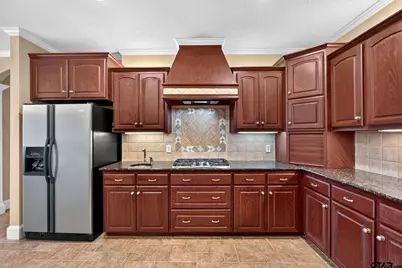 5415 Andover Dr, Tyler, TX 75707 - Photo 15
