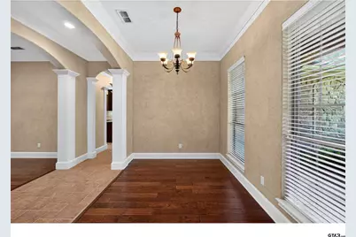5415 Andover Dr, Tyler, TX 75707 - Photo 9