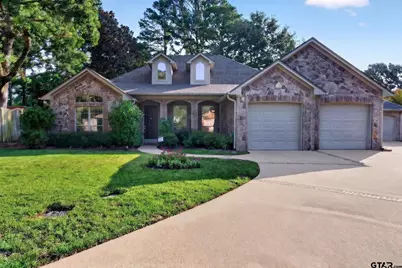 5415 Andover Dr, Tyler, TX 75707 - Photo 1