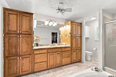 1847 Cr 1596, Avinger, TX 75630 - Photo 27