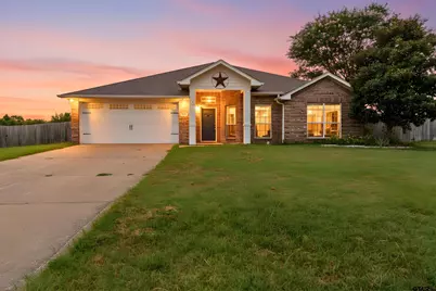 833 Greenwood Circle, Lindale, TX 75771 - Photo 3