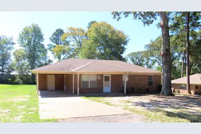 10074 Wooded Way, Whitehouse, TX 75791 - Photo 1