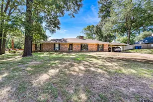 415 Nathan, Quitman, TX 75783 - Photo 1