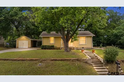 311 S Palmer Ave, Tyler, TX 75702 - Photo 1