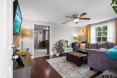 311 S Palmer Ave, Tyler, TX 75702 - Photo 5