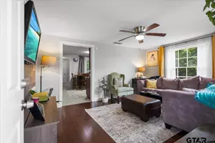311 S Palmer Ave, Tyler, TX 75702 - Photo 5