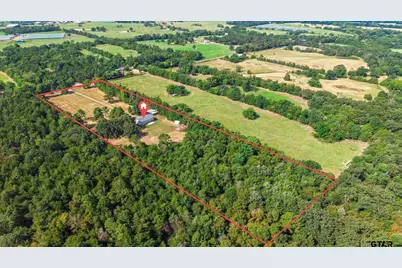 2631 County Road 2400, Pickton, TX 75471 - Photo 31