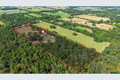 2631 County Road 2400, Pickton, TX 75471 - Photo 35