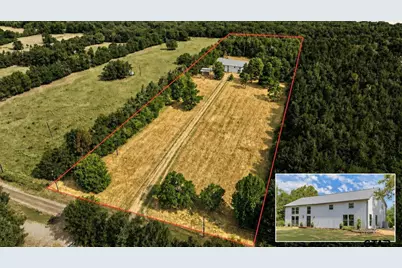 2631 County Road 2400, Pickton, TX 75471 - Photo 1