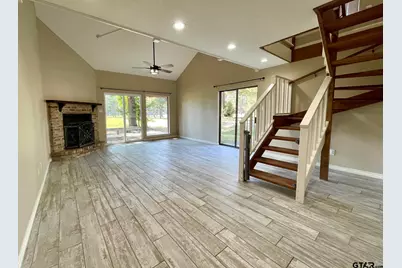 162 Pine Tree Unit B, Holly Lake Ranch, TX 75765 - Photo 7