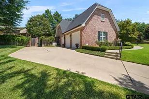 7637 Light Horse Court, Tyler, TX 75703 - Photo 5