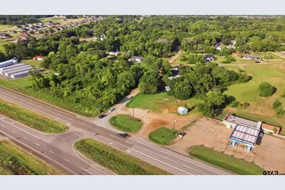 320 N Doctor M Roper US 69, Bullard, TX 75757 - Photo 11