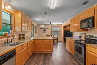299 Vz County Road 1716, Grand Saline, TX 75140 - Photo 21