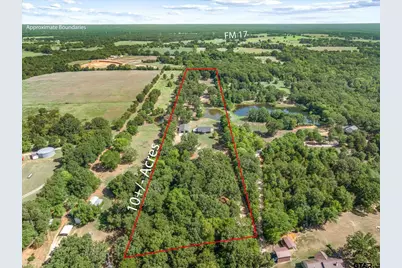 299 Vz County Road 1716, Grand Saline, TX 75140 - Photo 37