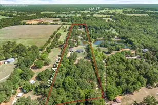 299 Vz County Road 1716, Grand Saline, TX 75140 - Photo 37