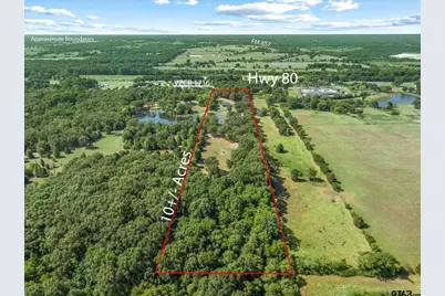 299 Vz County Road 1716, Grand Saline, TX 75140 - Photo 47