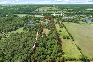 299 Vz County Road 1716, Grand Saline, TX 75140 - Photo 47