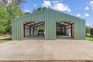 299 Vz County Road 1716, Grand Saline, TX 75140 - Photo 33