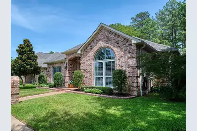 1157 Garden Park Cir, Tyler, TX 75703 - Photo 5